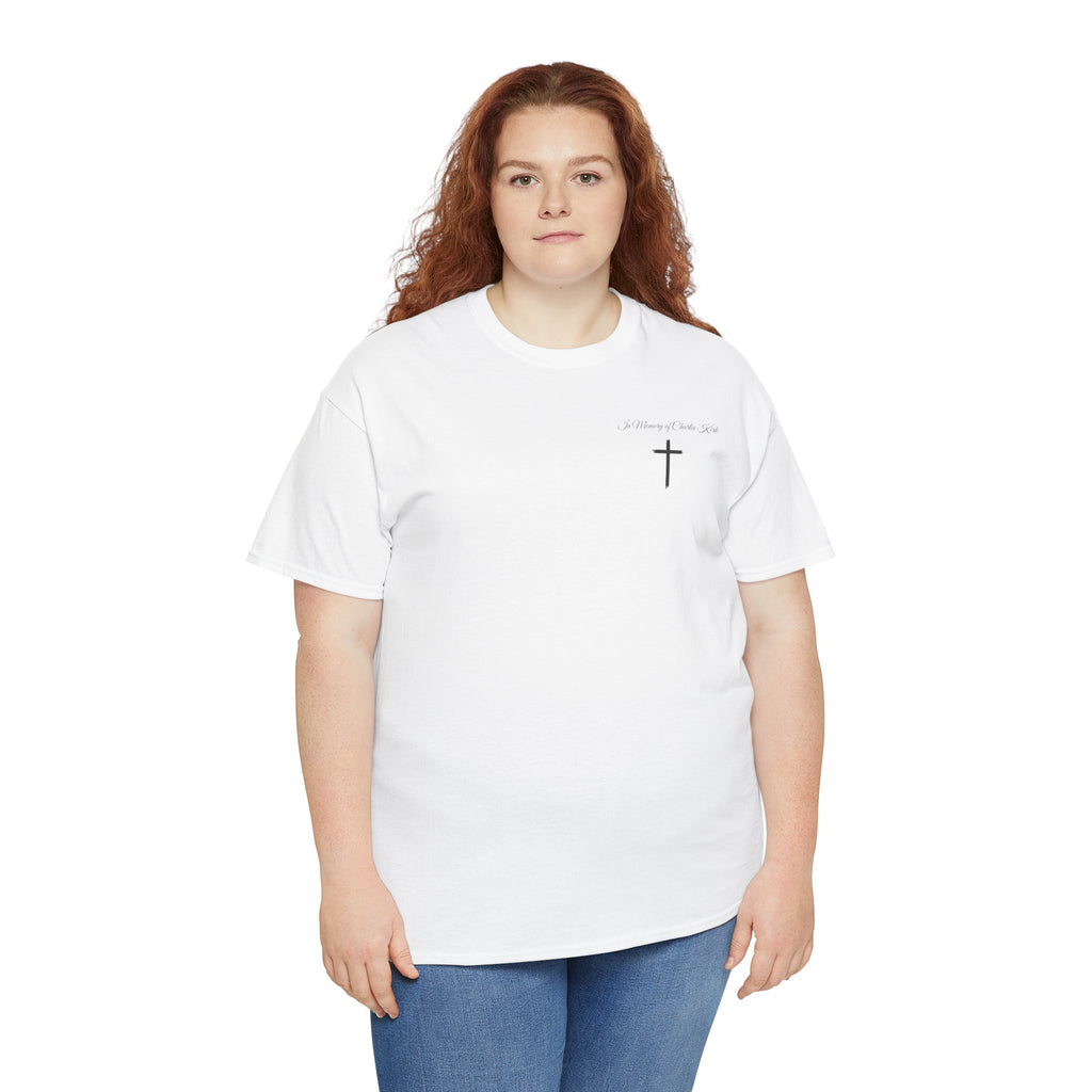 Believer Tee