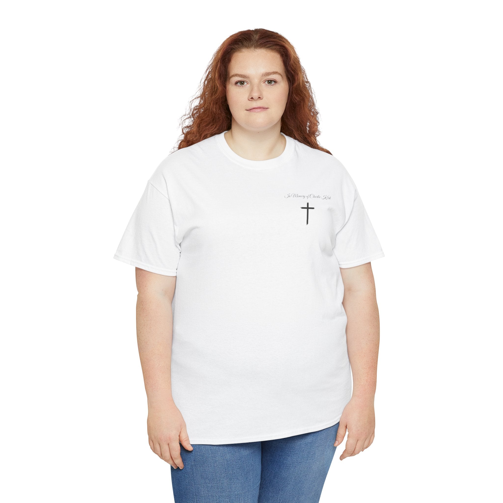 Believer Tee