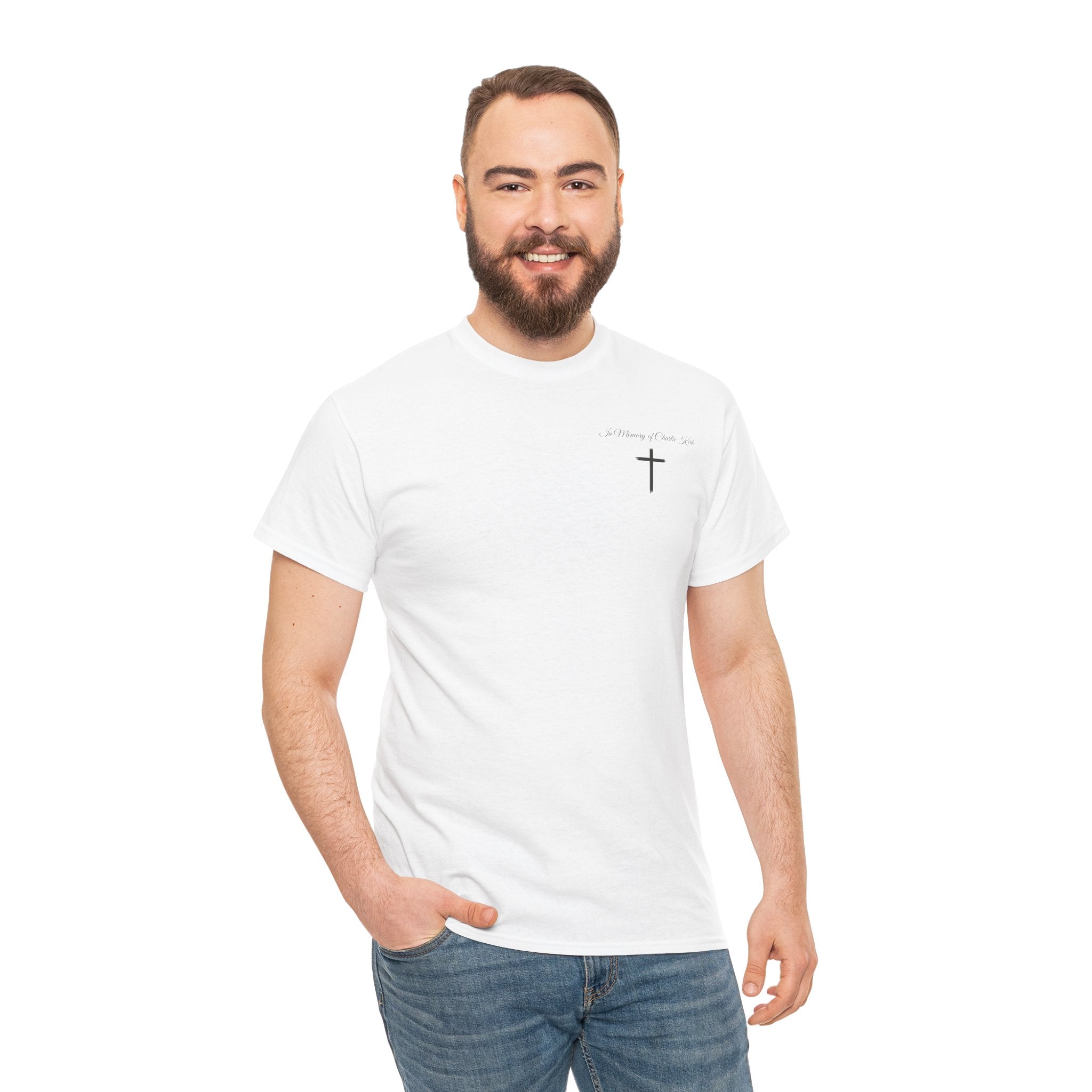 Believer Tee