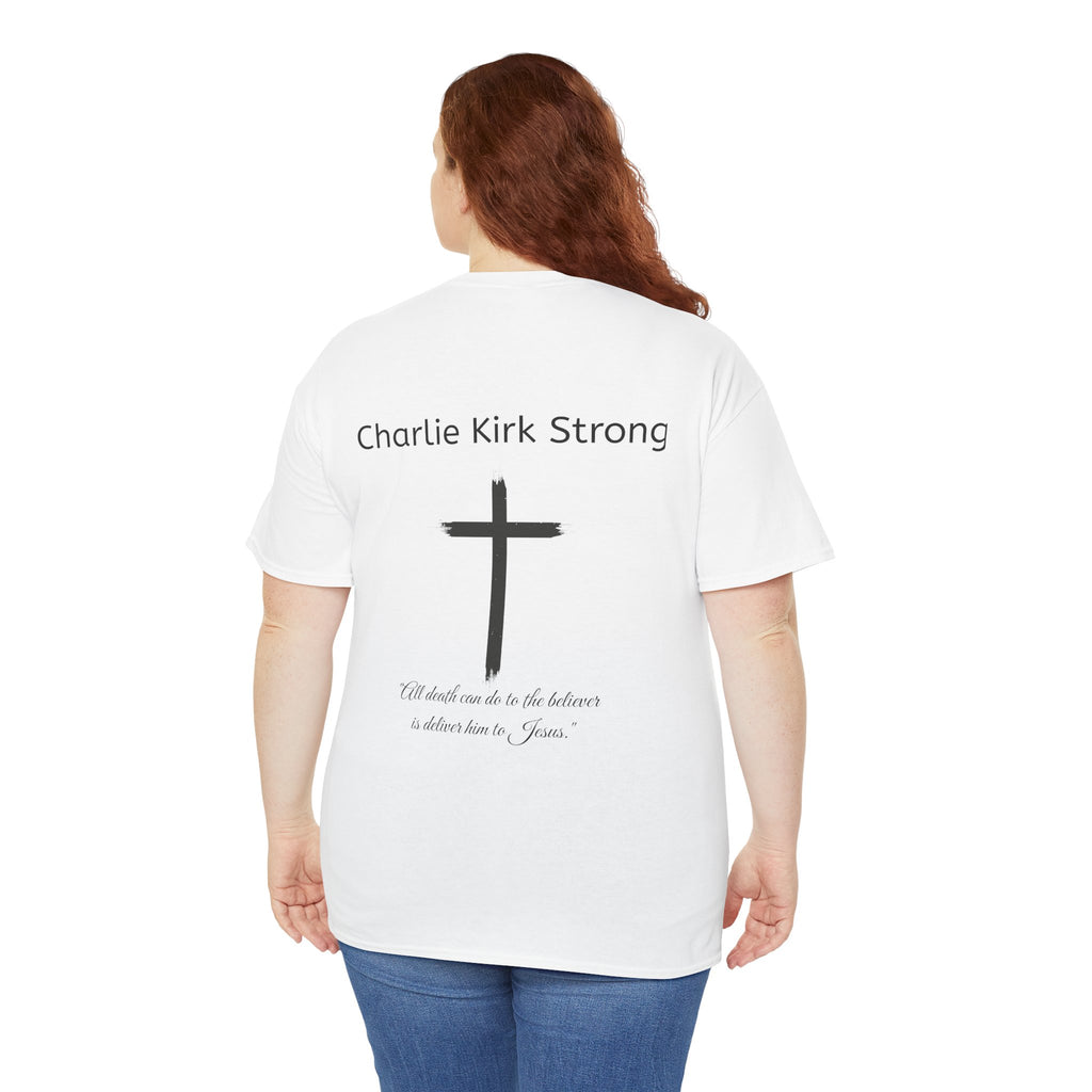 Believer Tee