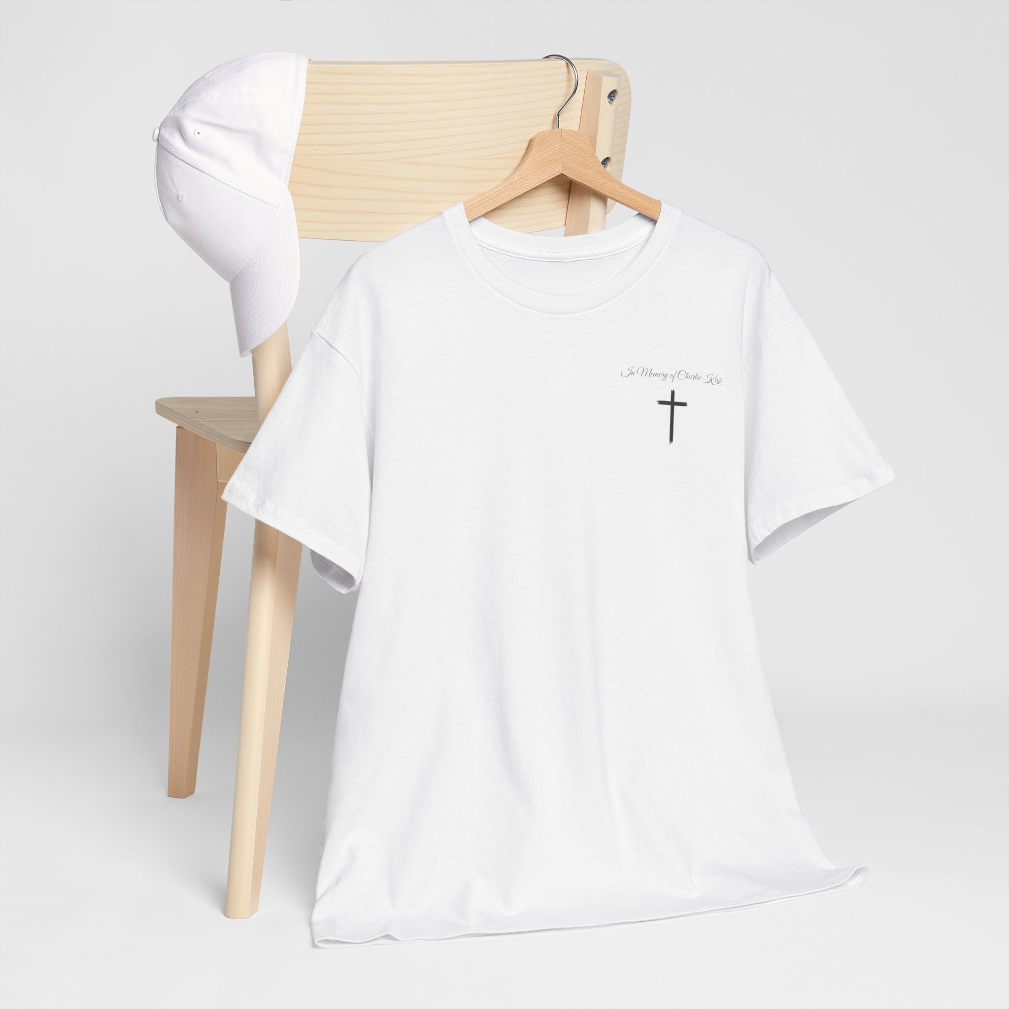 Believer Tee